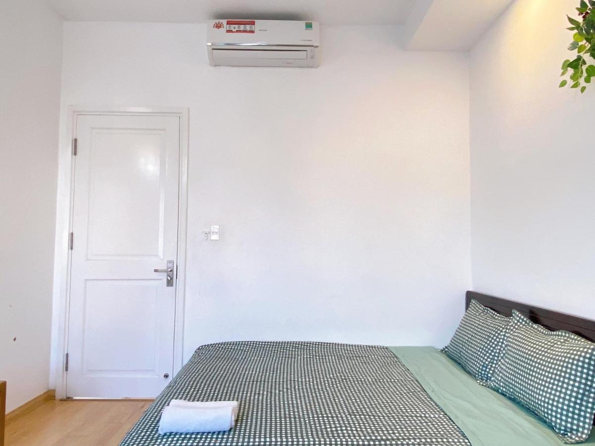 Tropical House Vung Tau- Melody Apartment Exterior photo