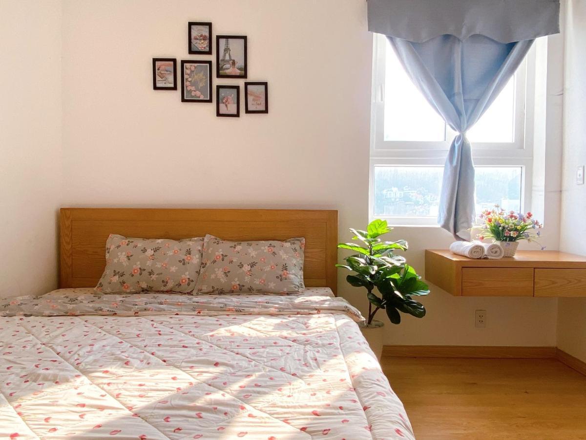 Tropical House Vung Tau- Melody Apartment Exterior photo