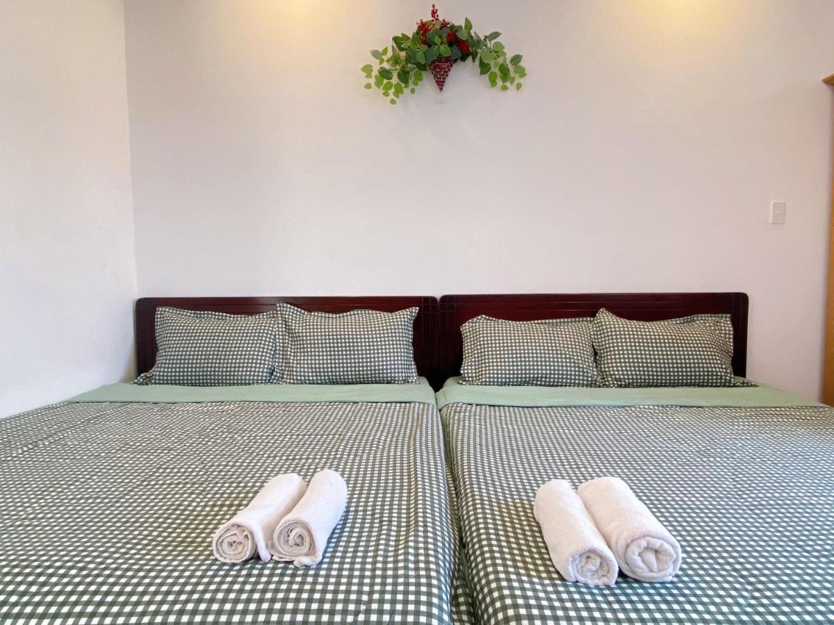 Tropical House Vung Tau- Melody Apartment Exterior photo