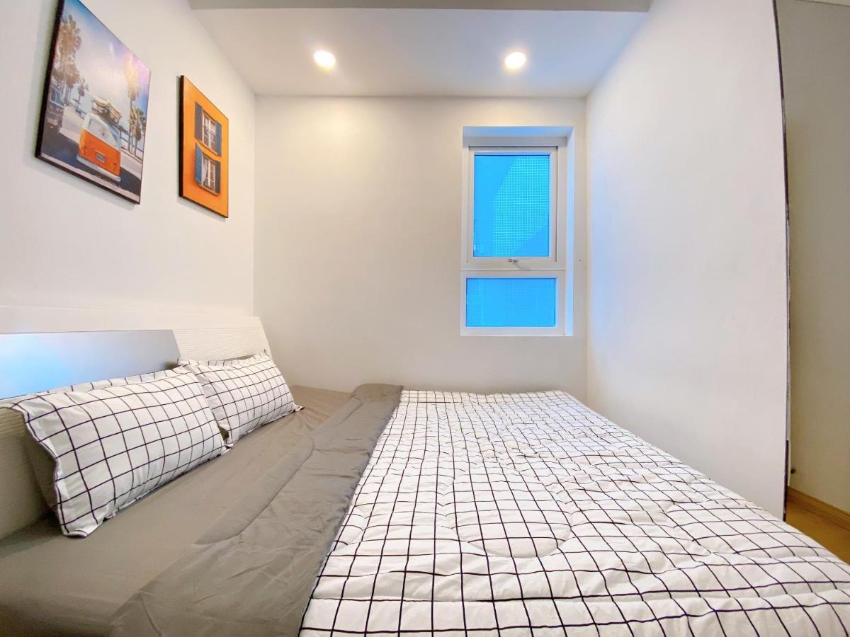 Tropical House Vung Tau- Melody Apartment Exterior photo