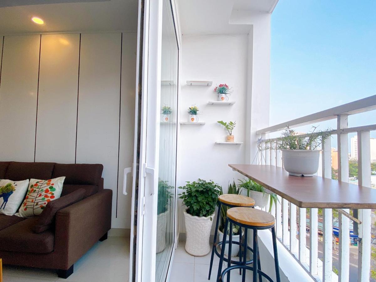 Tropical House Vung Tau- Melody Apartment Exterior photo