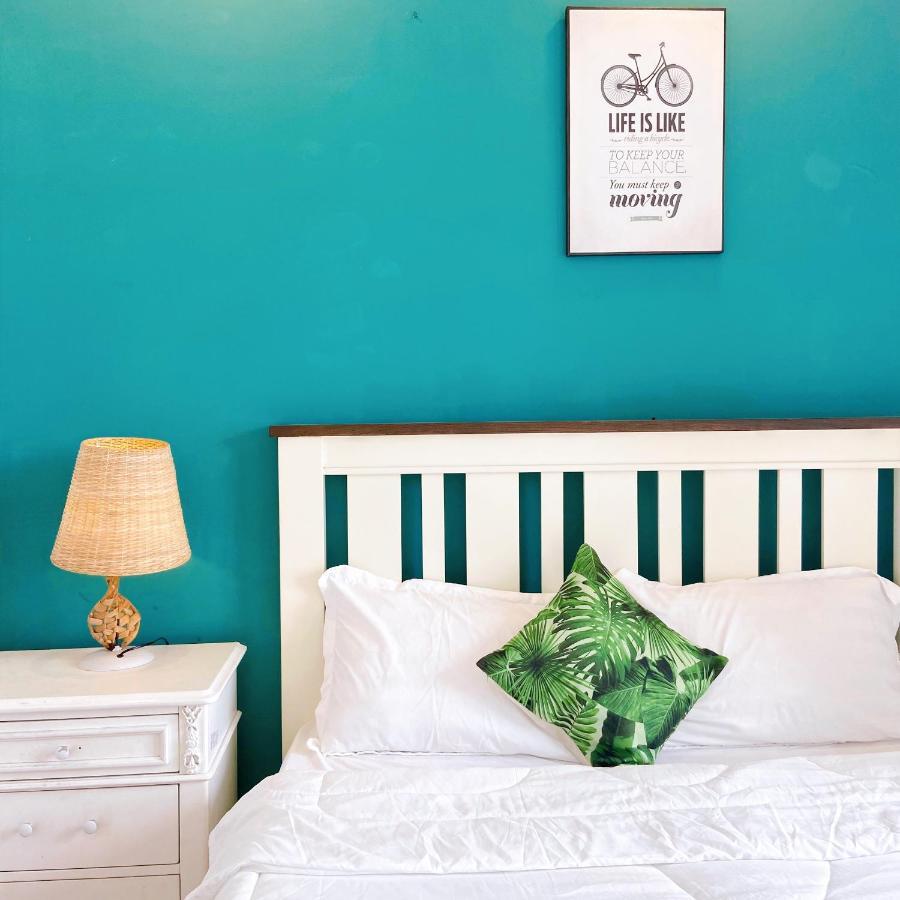 Tropical House Vung Tau- Melody Apartment Exterior photo
